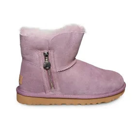 UGG Bailey Zip Mini Shade Women's Boots