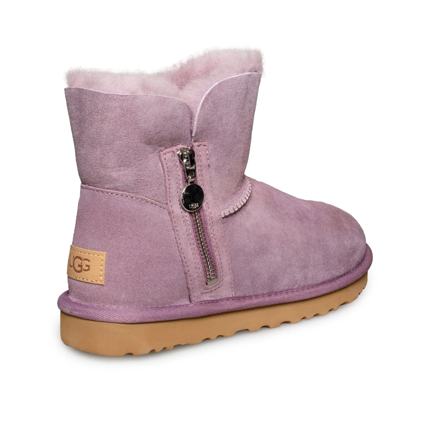 UGG Bailey Zip Mini Shade Women's Boots