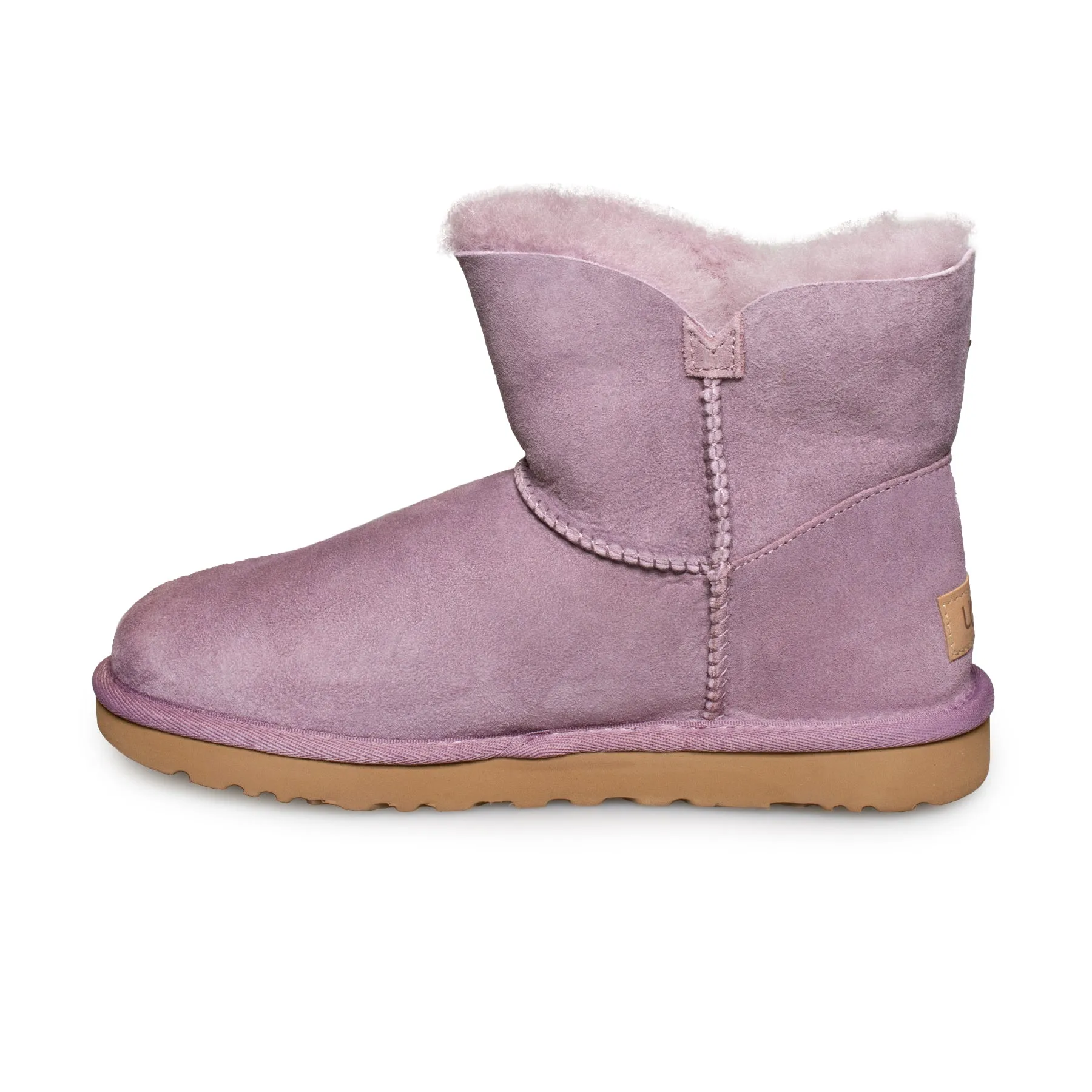 UGG Bailey Zip Mini Shade Women's Boots