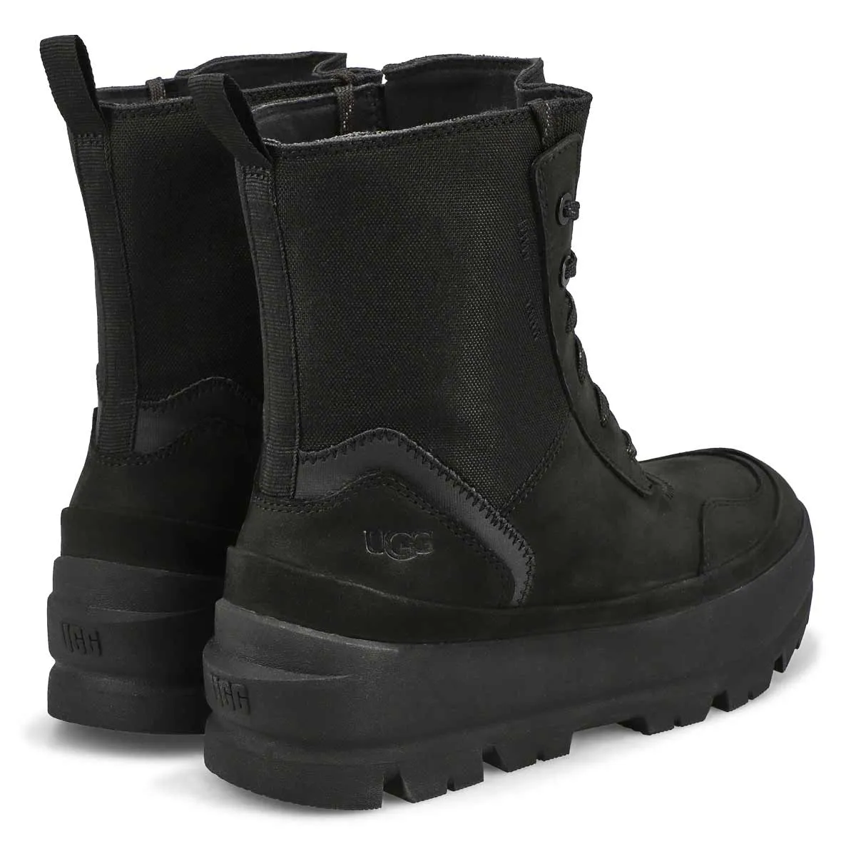 UGG Lug Boots for Women