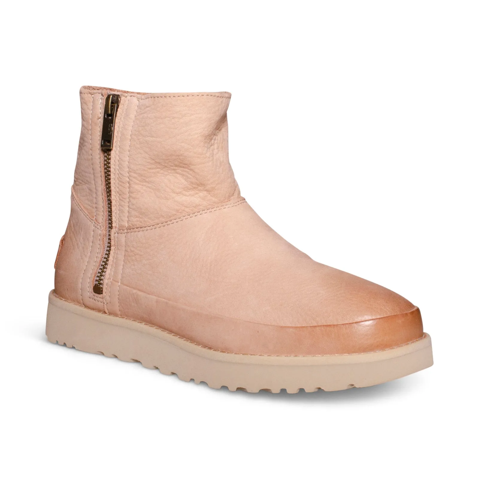 UGG Mini Zip Arroyo Boots Women's