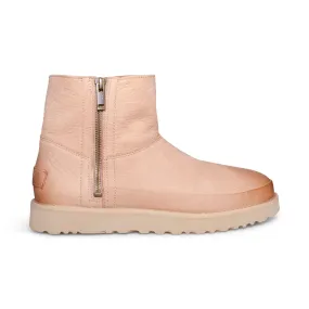 UGG Mini Zip Arroyo Boots Women's