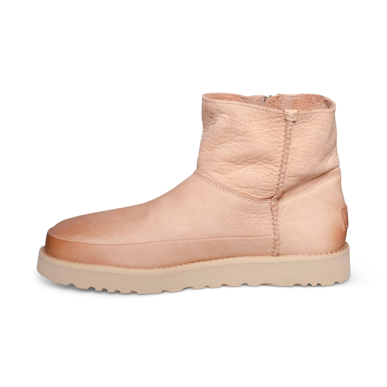 UGG Mini Zip Arroyo Boots Women's