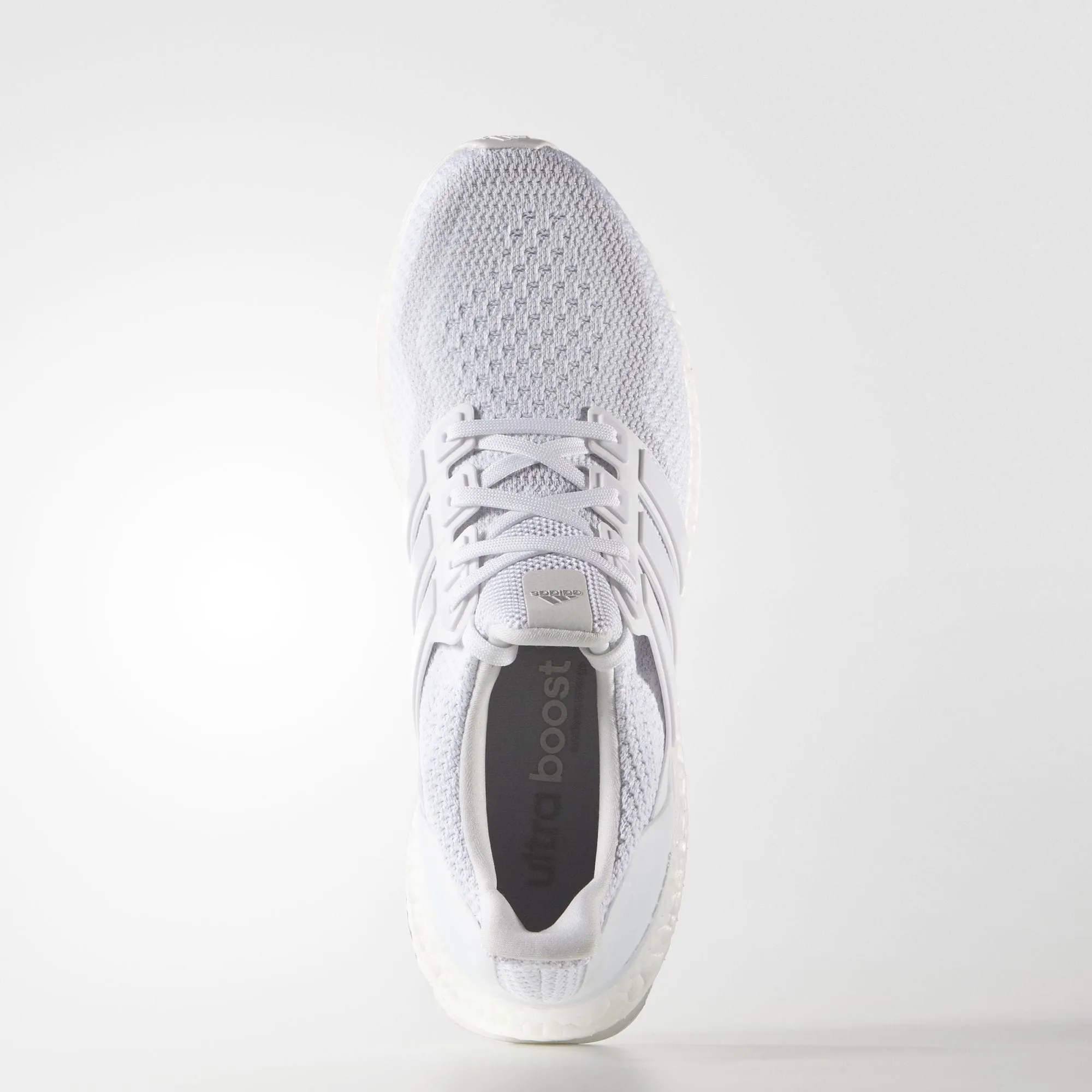 Ultra Boost White 2.0 by Adidas