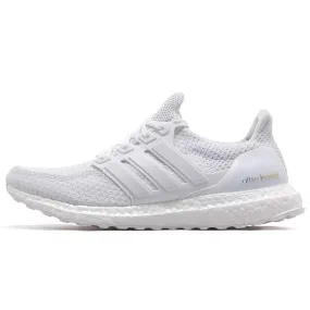 Ultra Boost White 2.0 by Adidas