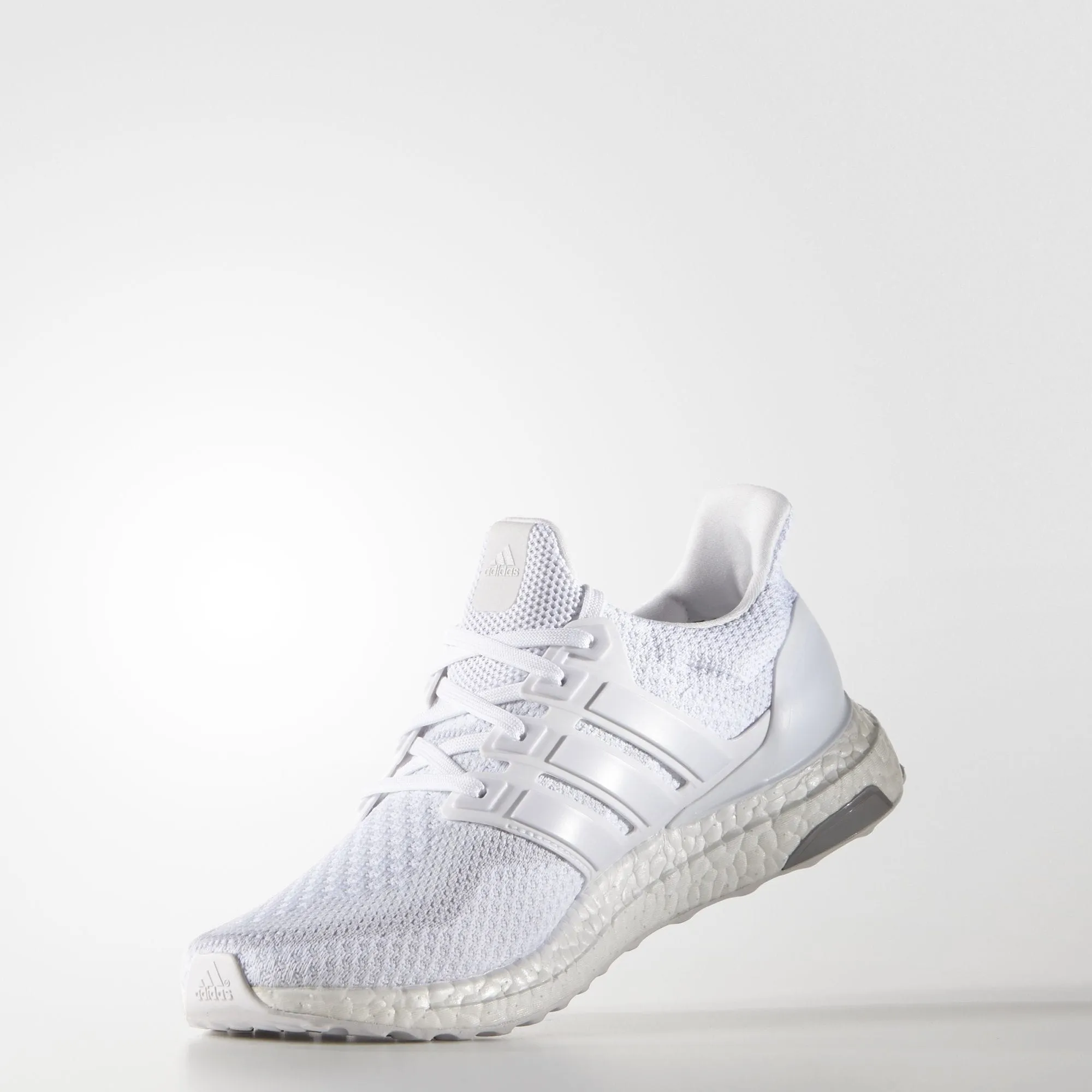 Ultra Boost White 2.0 by Adidas