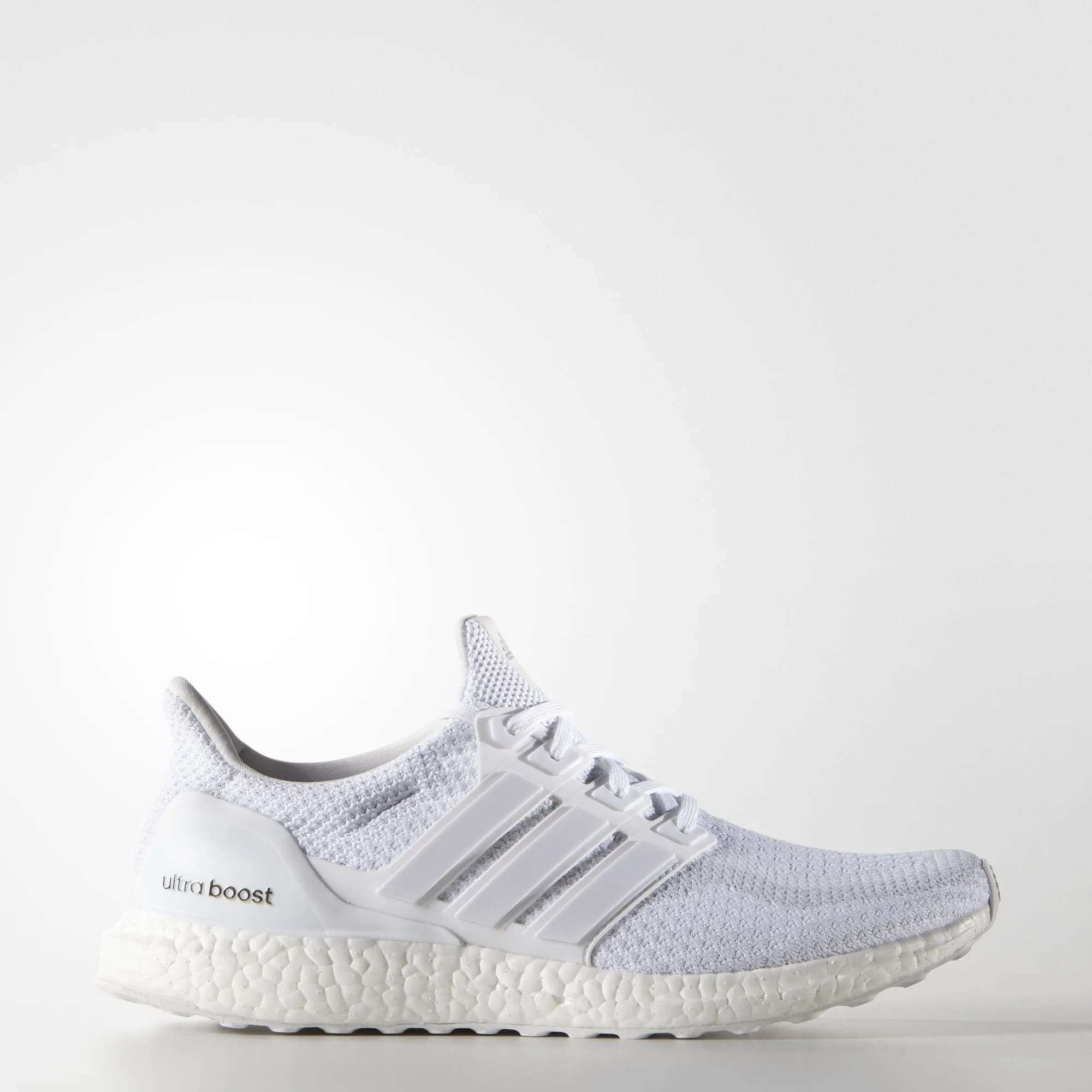 Ultra Boost White 2.0 by Adidas