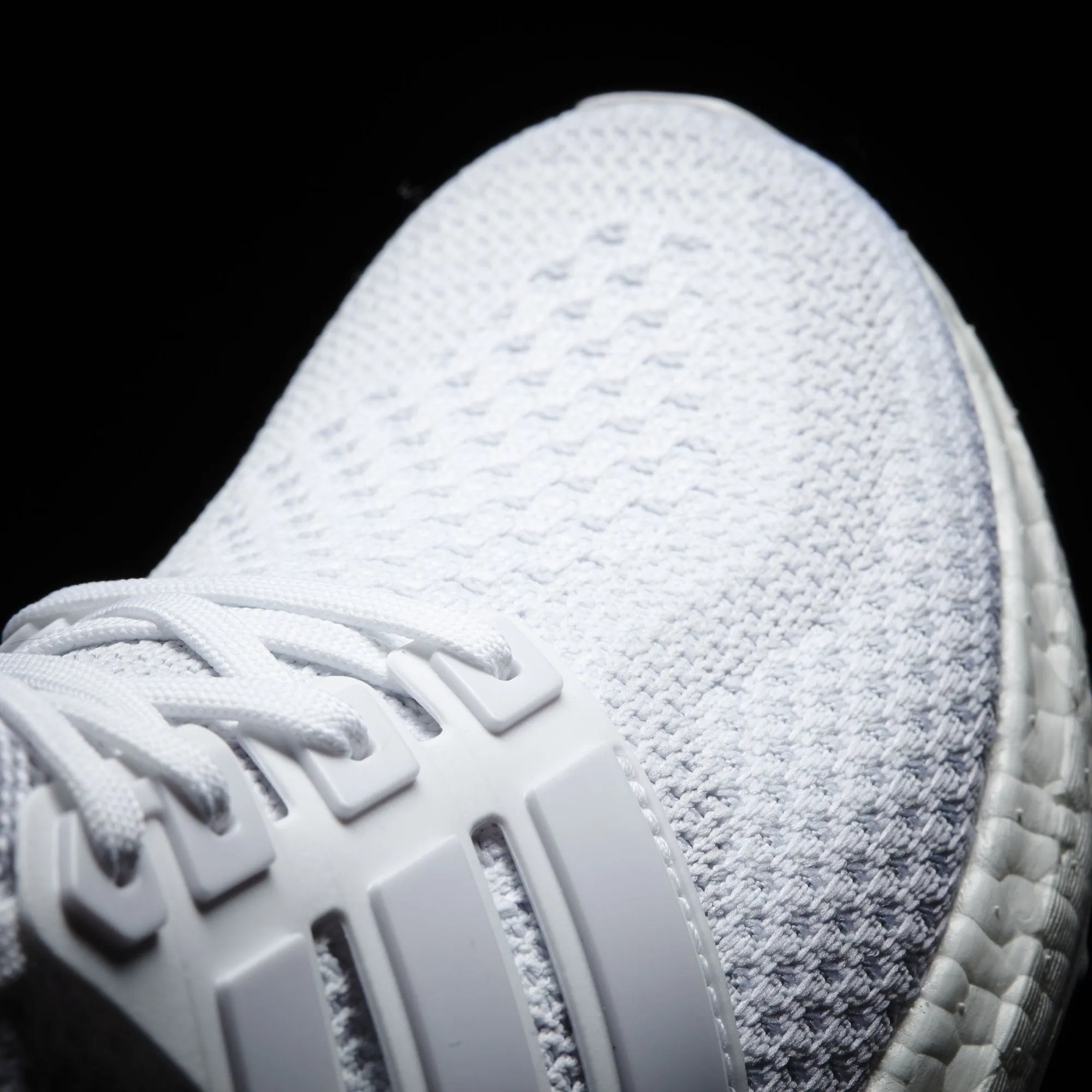 Ultra Boost White 2.0 by Adidas