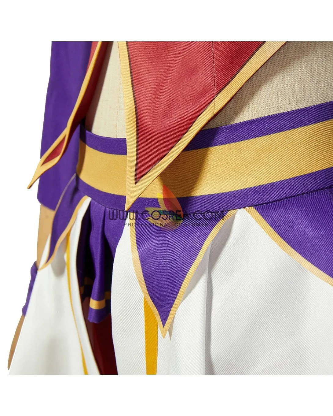 Uma Musume Pretty Derby Special Week Costume