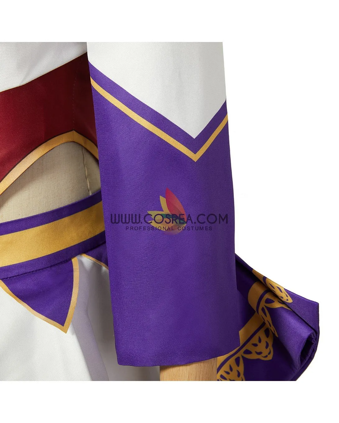 Uma Musume Pretty Derby Special Week Costume