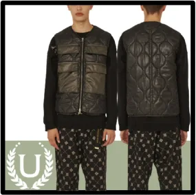 UNALLOYED | Gender-neutral Urban Style Vests & Gilets for Fashionable Individuals.