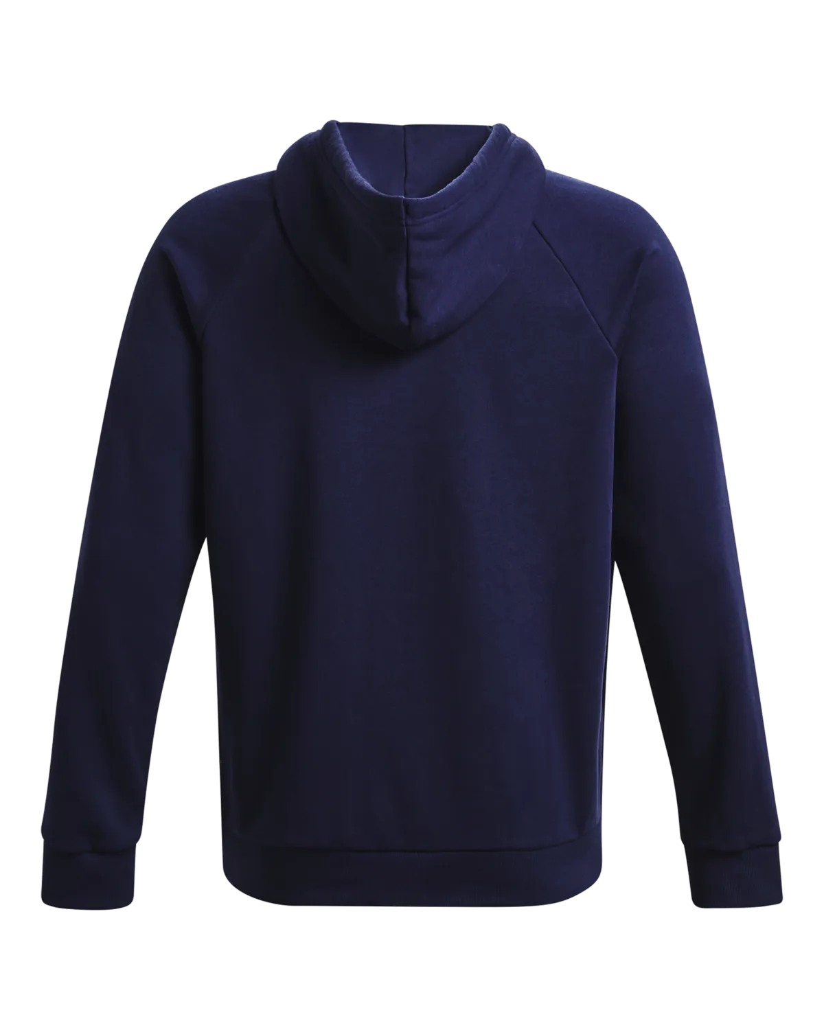 Under Armour Rival Fleece Logo Hd 410 Navy