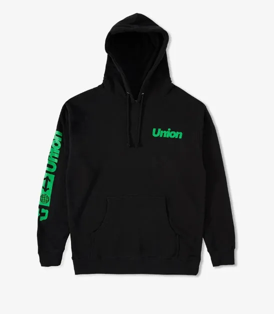 Union Global Hoodie Official Store.