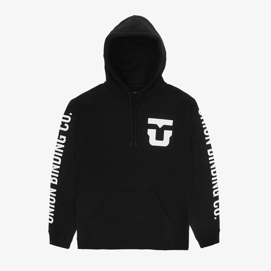 UNION hooded sweatshirt for men