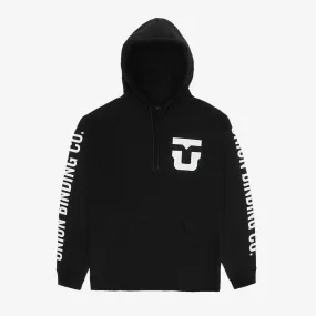 UNION hooded sweatshirt for men