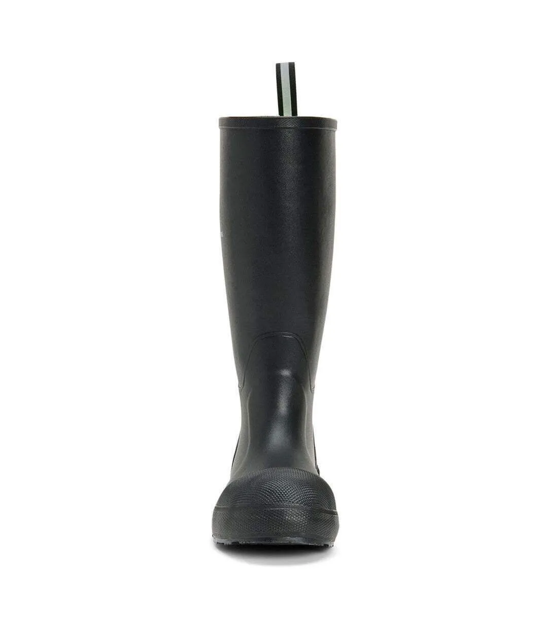 Unisex adult mudder wellington boots black Muck Boots