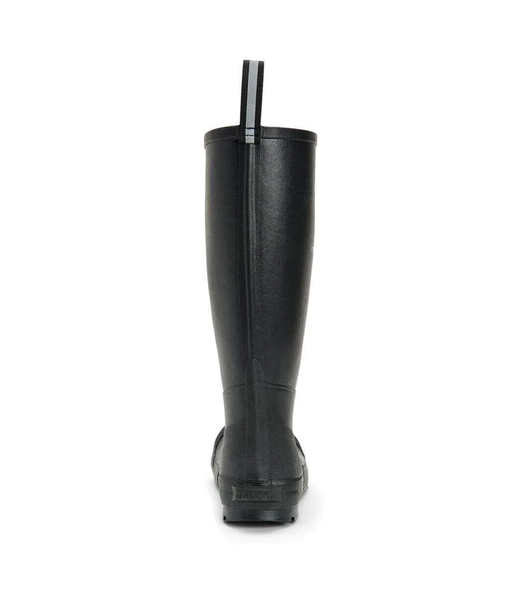 Unisex adult mudder wellington boots black Muck Boots