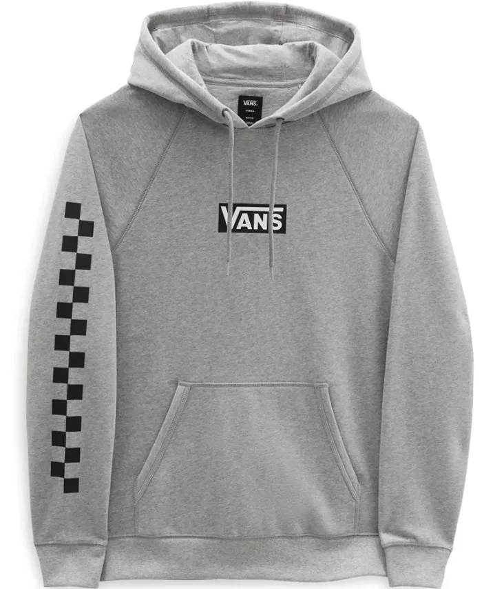 Vans standard mens hoodie