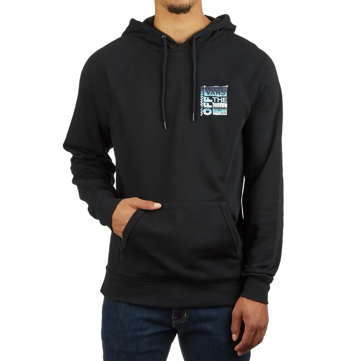 Vans Versa Men's Hoodie