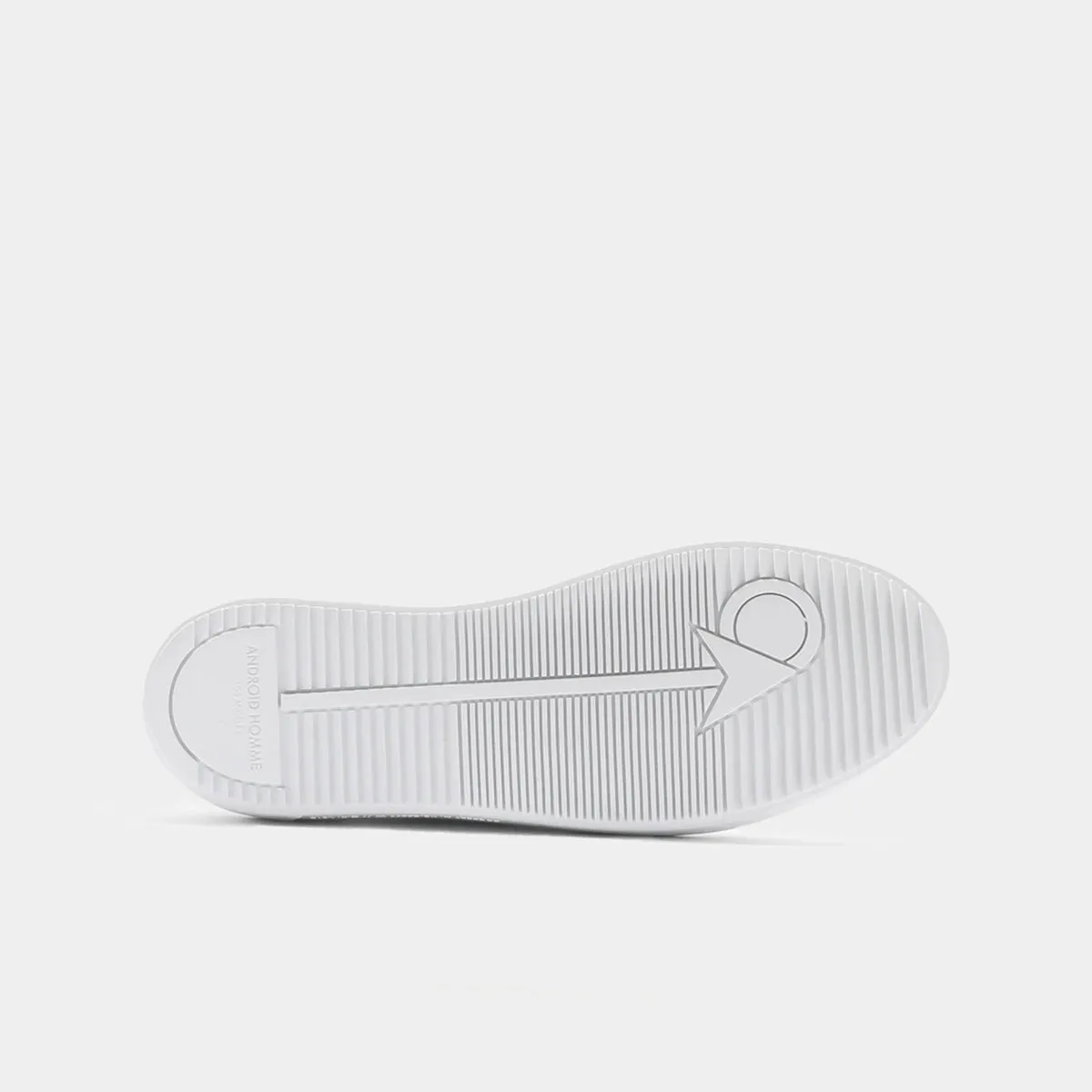 Venice Trainers - White by Android Homme