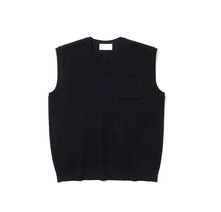 Vests & Gillets | Handcrafted Knitwear