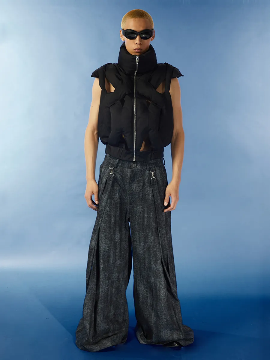 Vests and Gillets - Shop YOIKADAKADA's Latest Collection