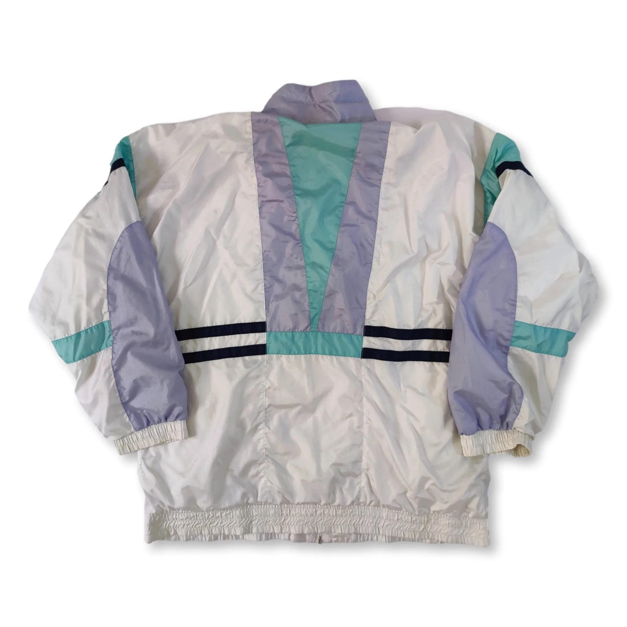 Vintage Adidas ATP Line track jacket