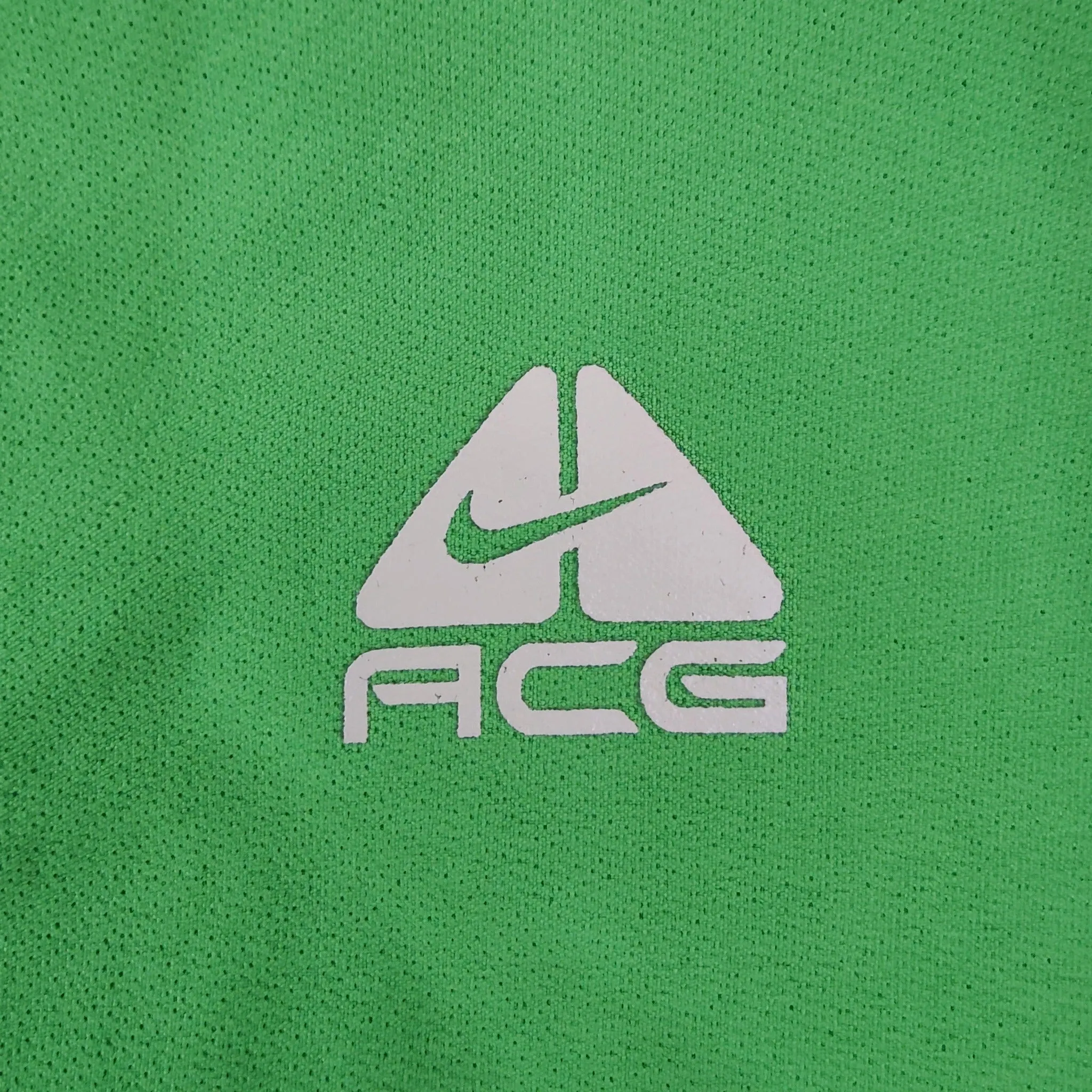 Vintage Nike ACG jacket