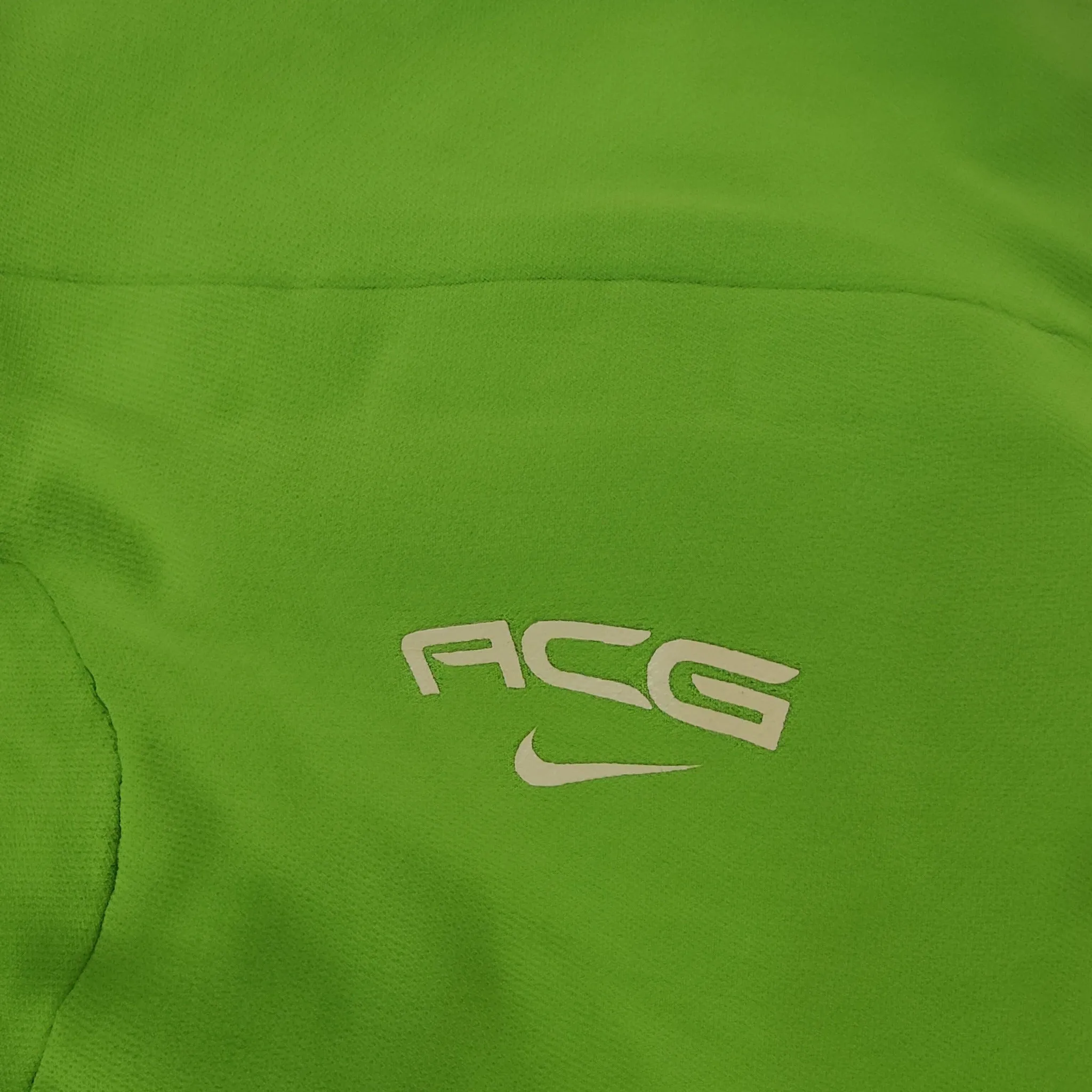 Vintage Nike ACG jacket