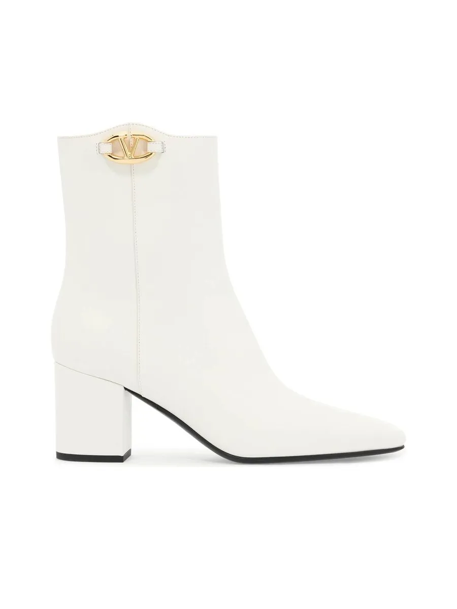 Vlogo Ankle Boots