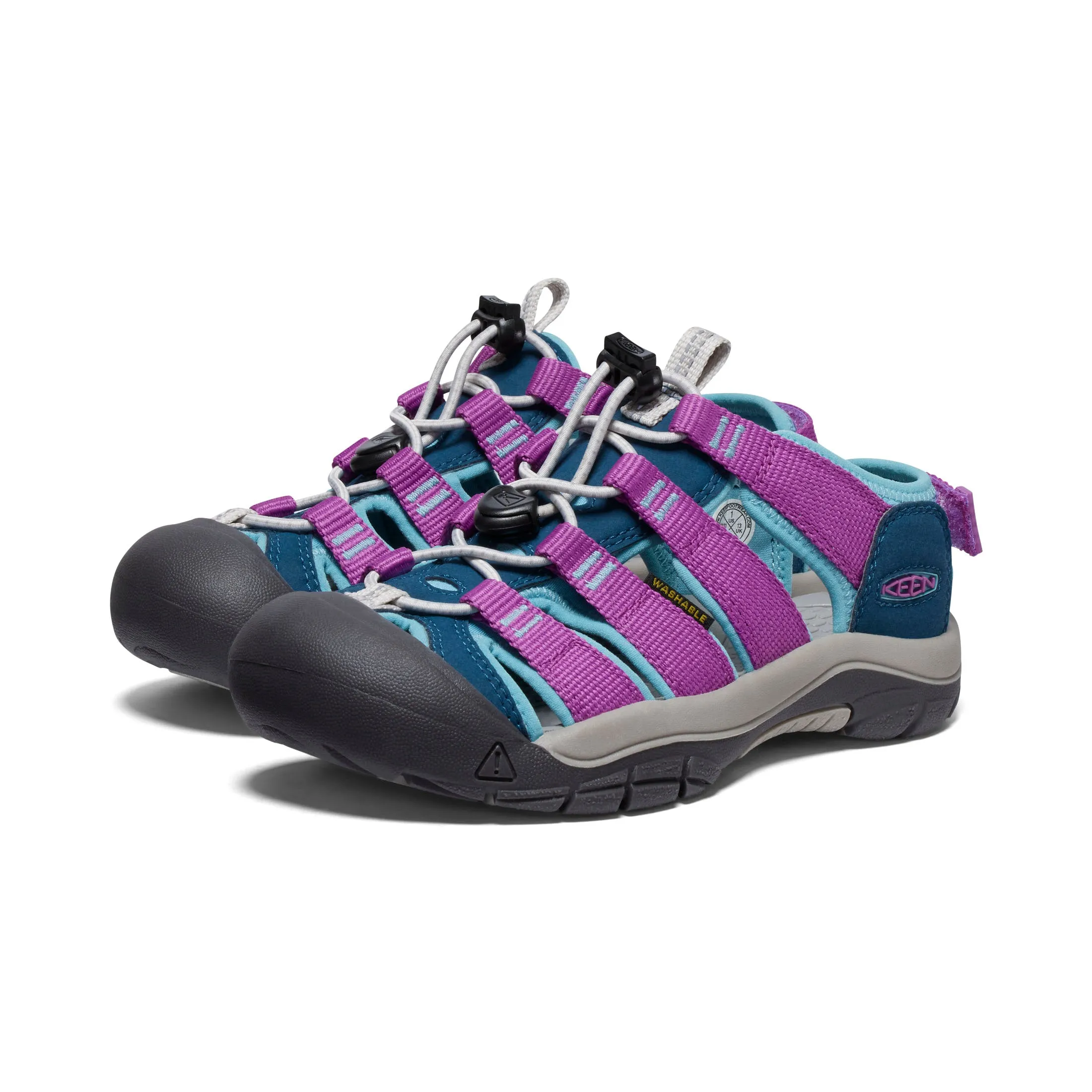 Wanduro Waterproof Shoe for Kids