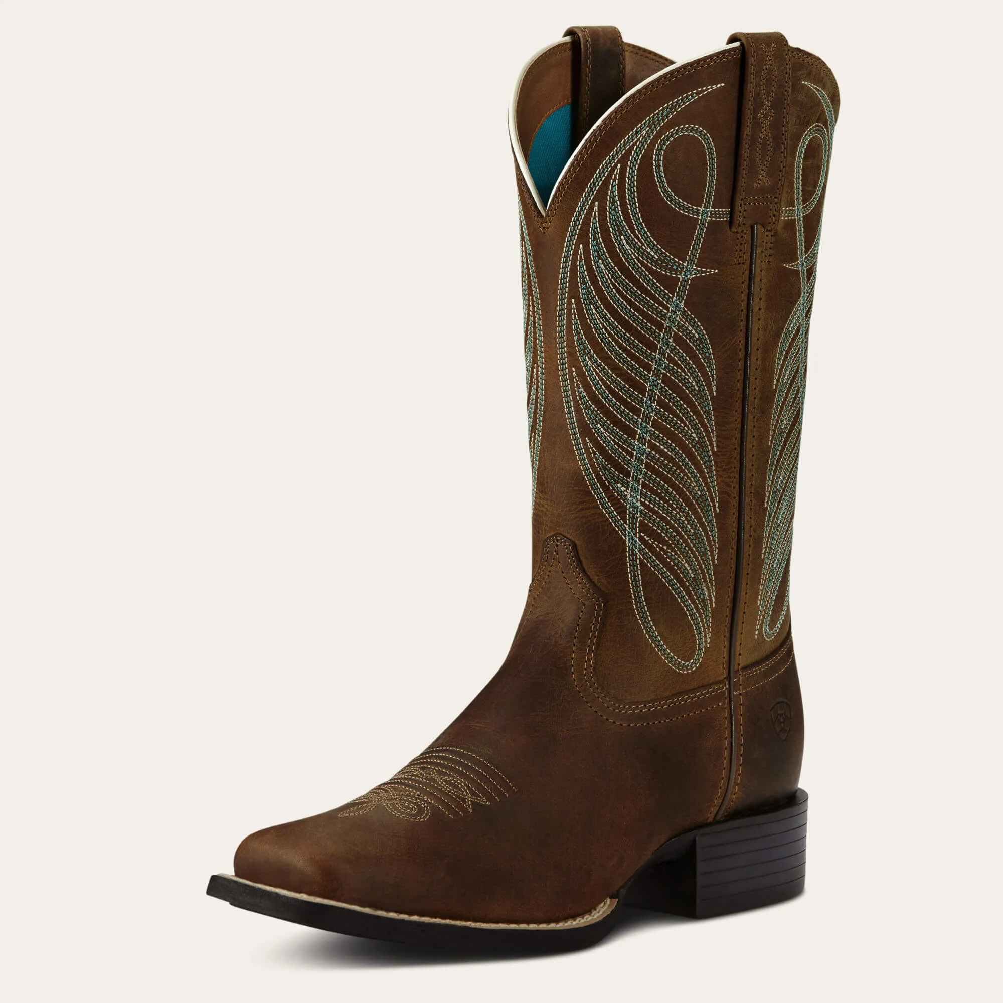 Western Cowboy Boot