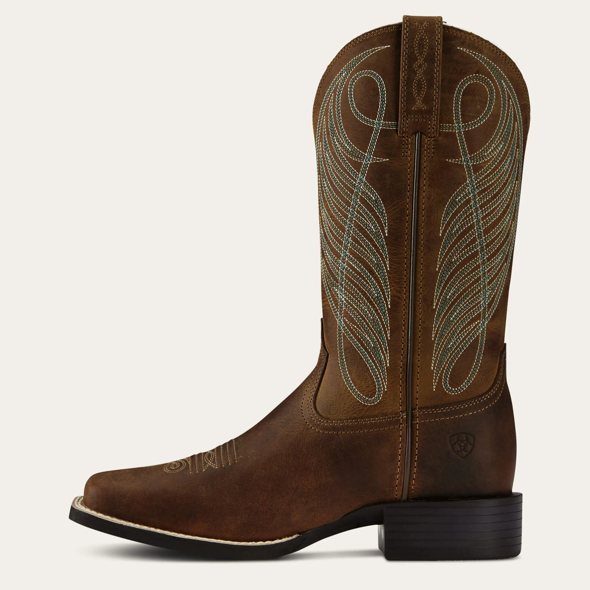 Western Cowboy Boot