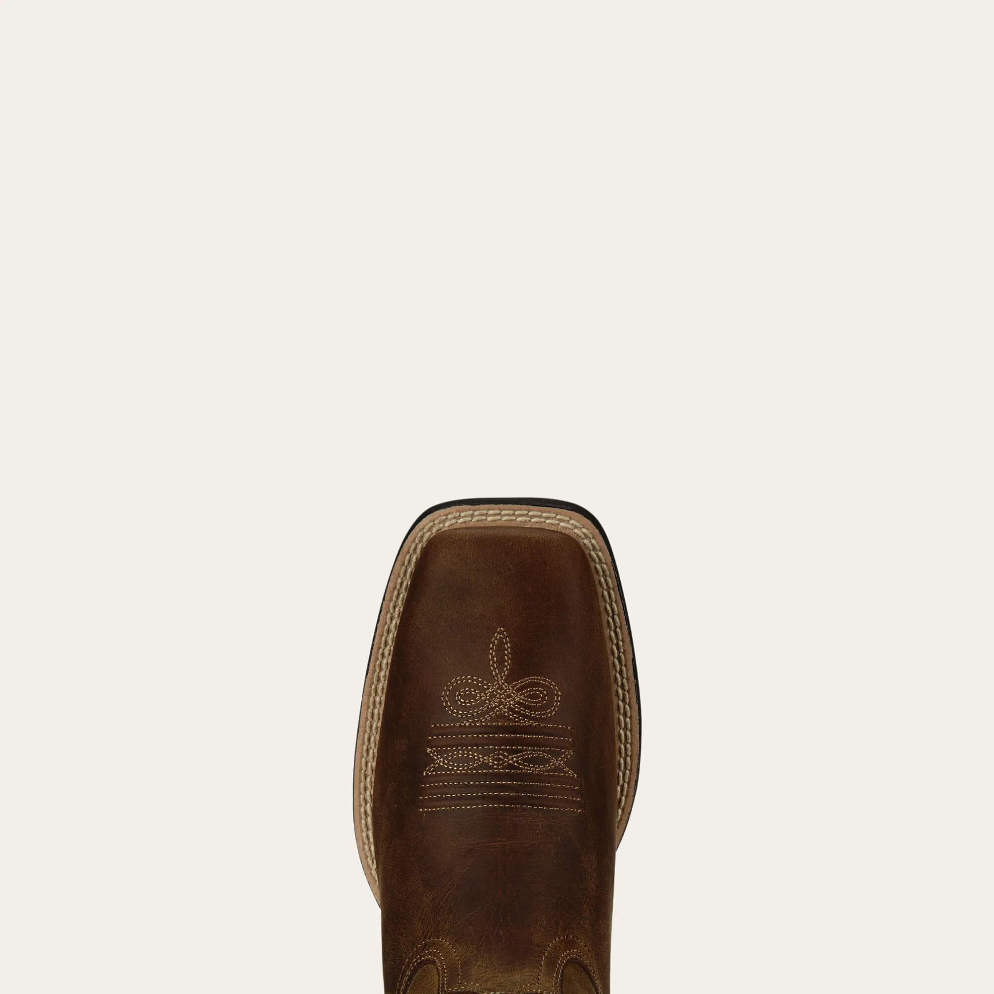 Western Cowboy Boot