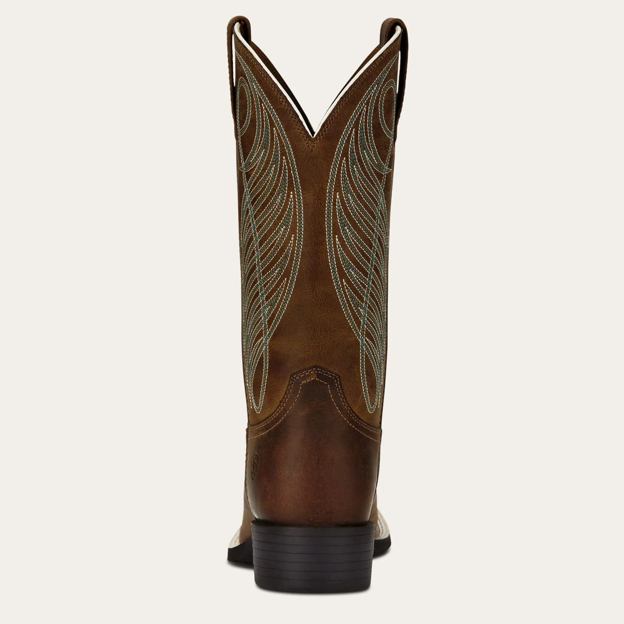 Western Cowboy Boot