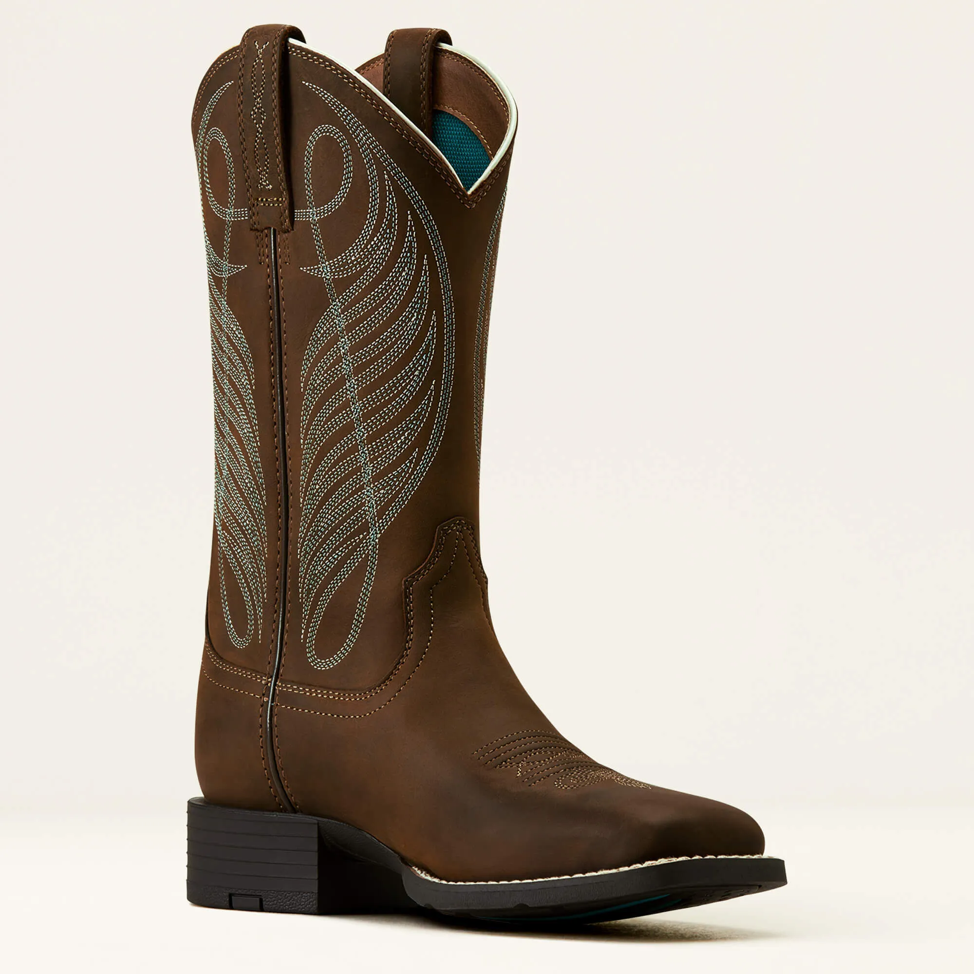 Western Cowboy Boot