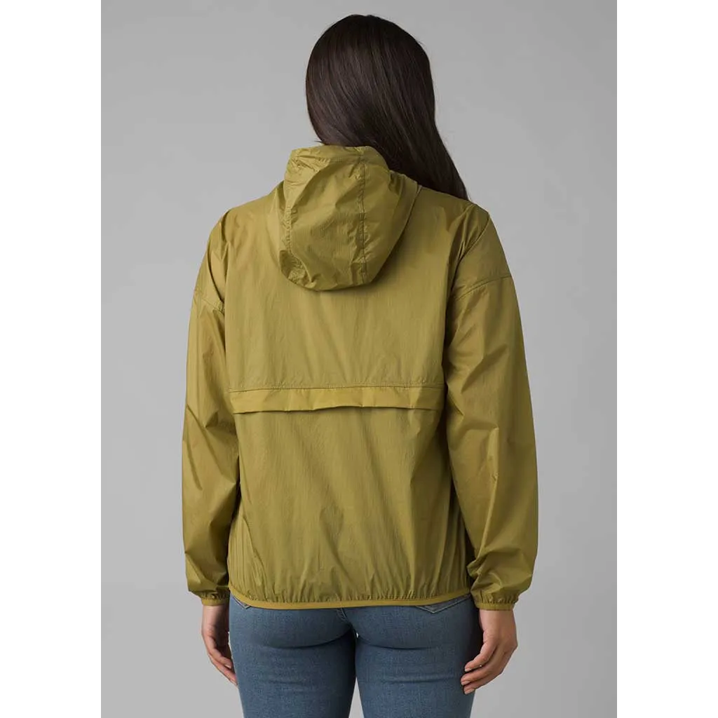 Whistler Anorak | Women's