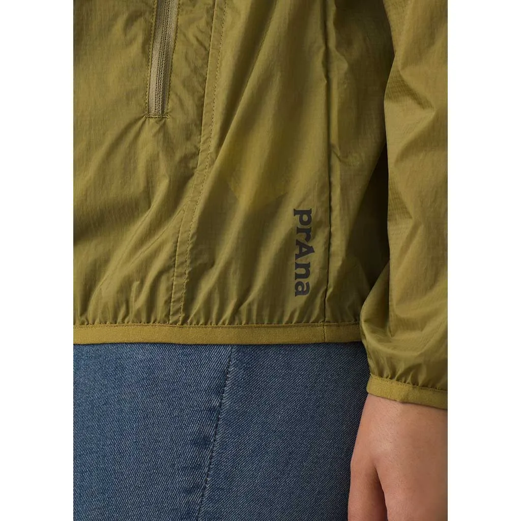 Whistler Anorak | Women's