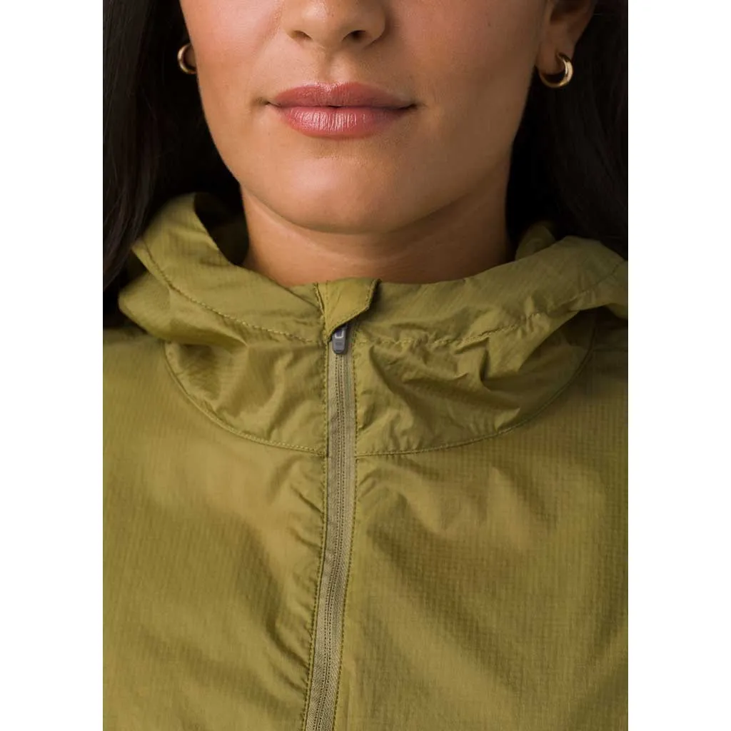 Whistler Anorak | Women's