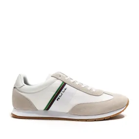 White Prince Trainers - PS Paul Smith | Official Website