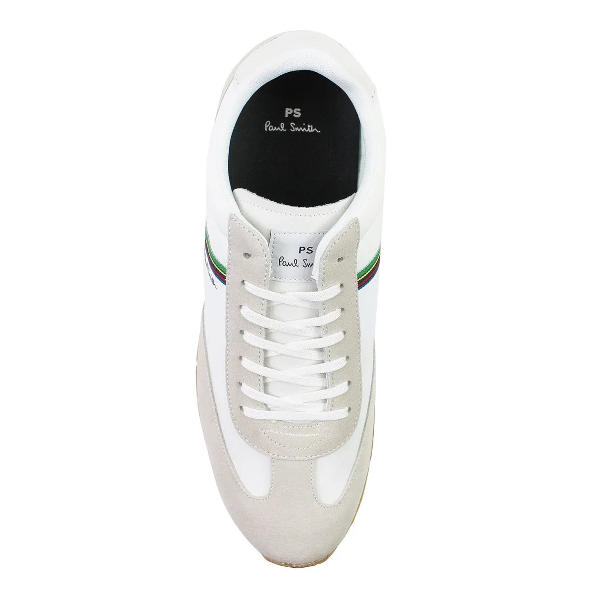 White Prince Trainers - PS Paul Smith | Official Website