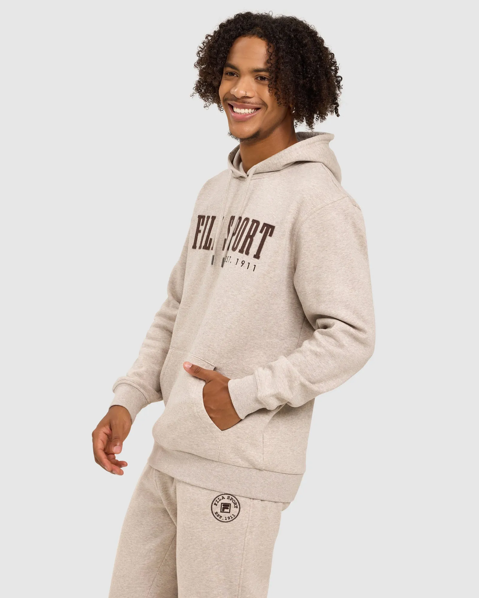 Willem Hoody for Men