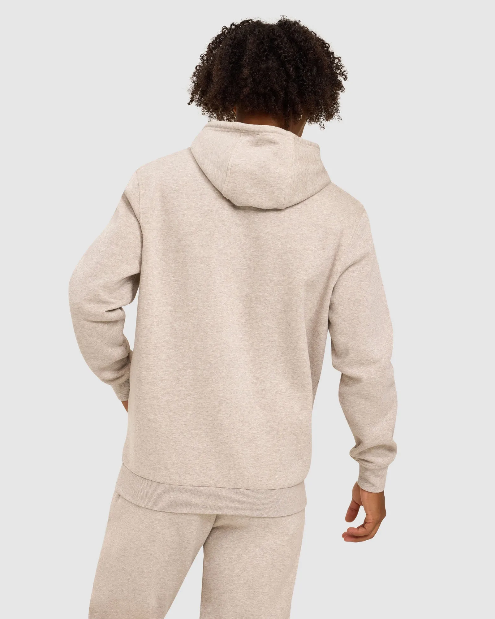 Willem Hoody for Men