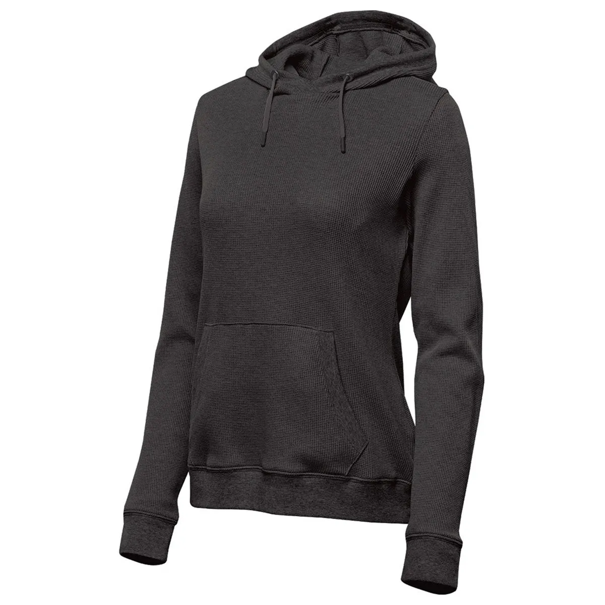 Women's Ashburn Pullover Hoody - Stormtech Graphite