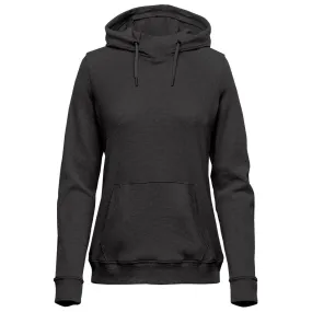 Women's Ashburn Pullover Hoody - Stormtech Graphite