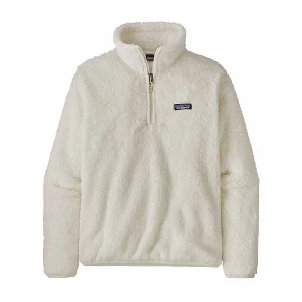 Women's Los Gatos 1/4 Zip Fleece - Best Deal