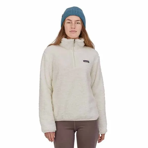 Women's Los Gatos 1/4 Zip Fleece - Best Deal