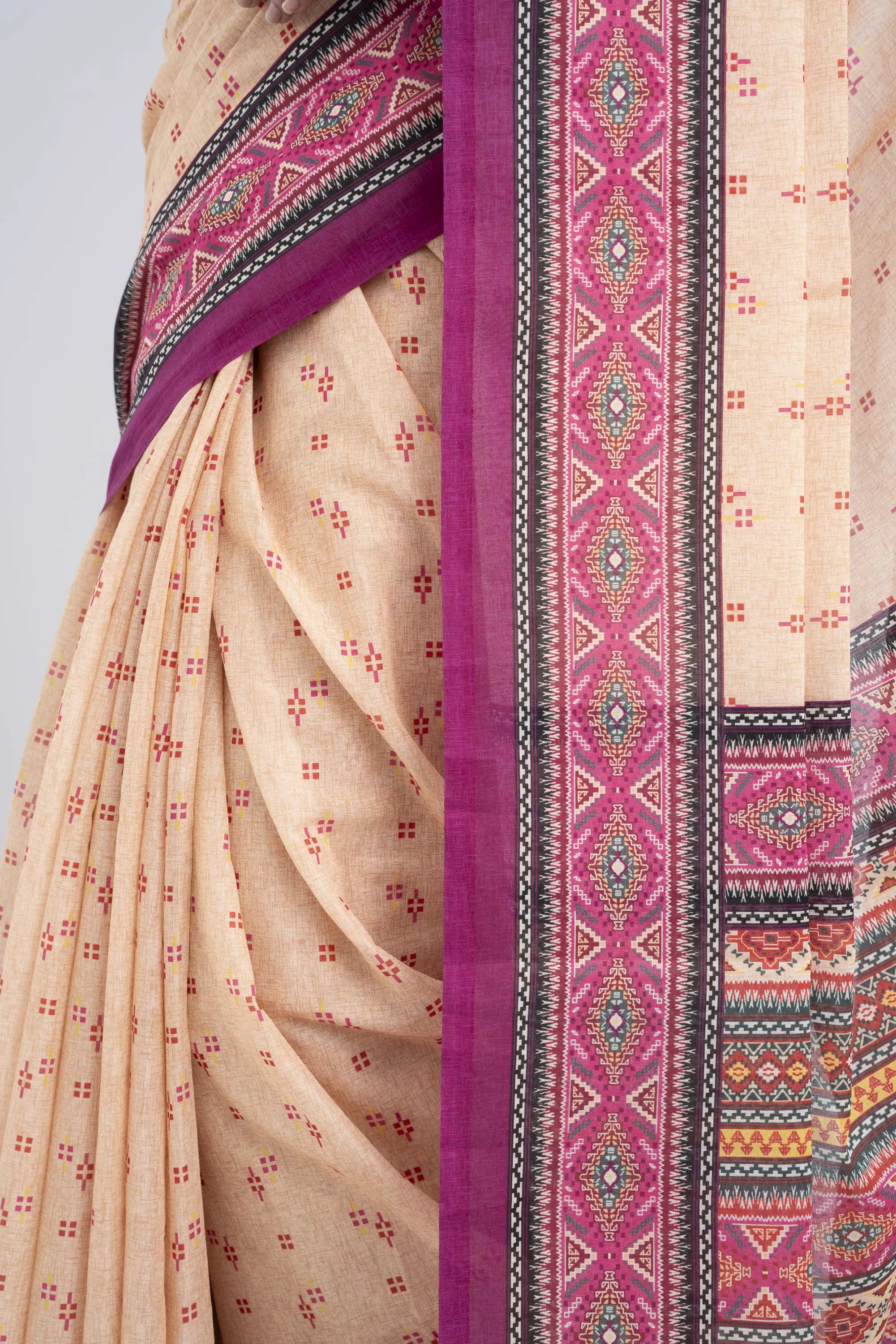 Women's Saree