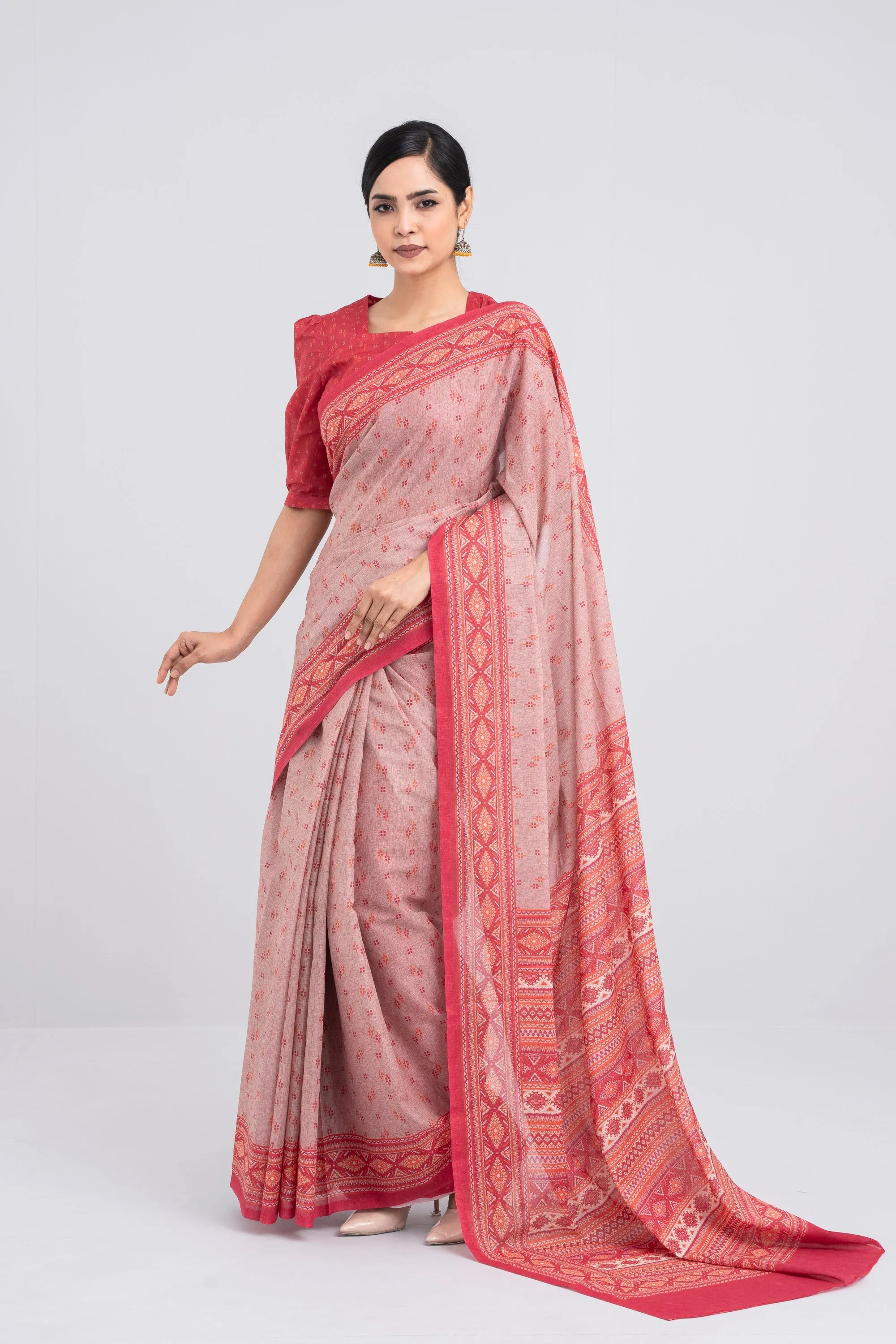 Women's Saree