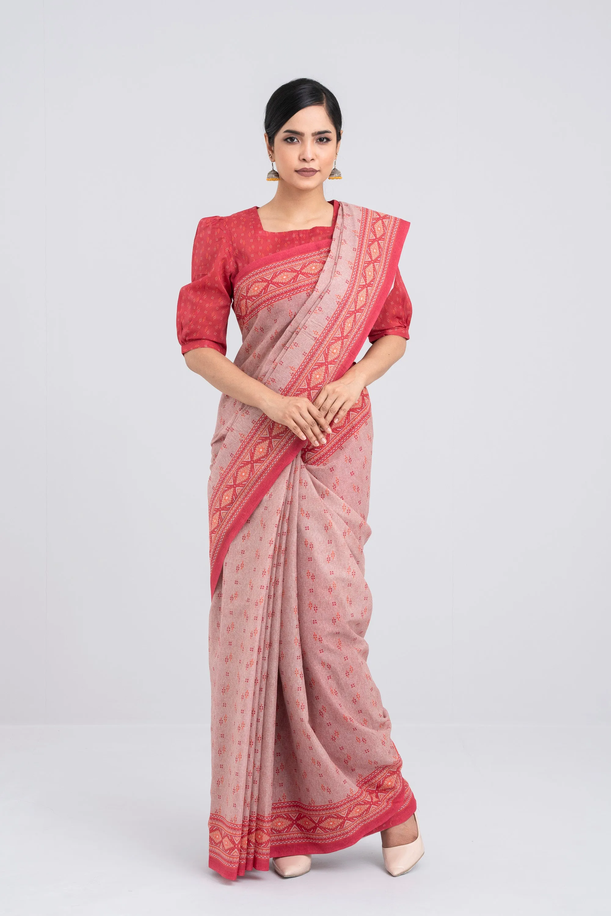 Women's Saree